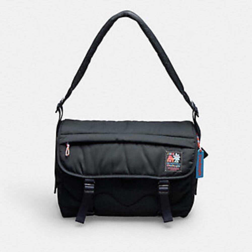 Coachtopia Loop Messenger Bag